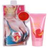 Bust massage cream