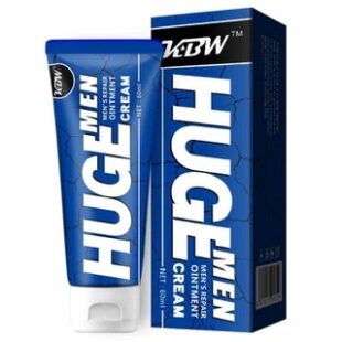 Huge men’s Cream