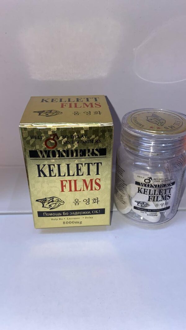 Kellett Film