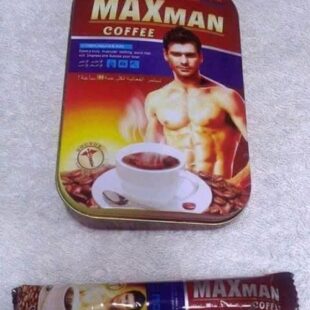 Maxman Coffee Power