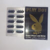 PLAY BOY