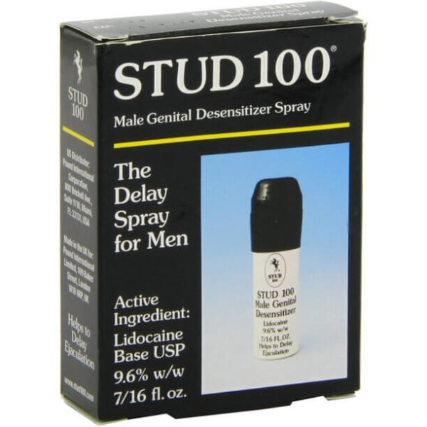 STUD 100 SPRAY