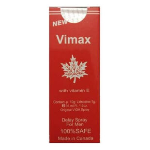 Vimax Spray