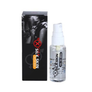 Excite Men Spray